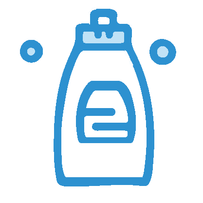 Línea de desinfectantes Haz Clean