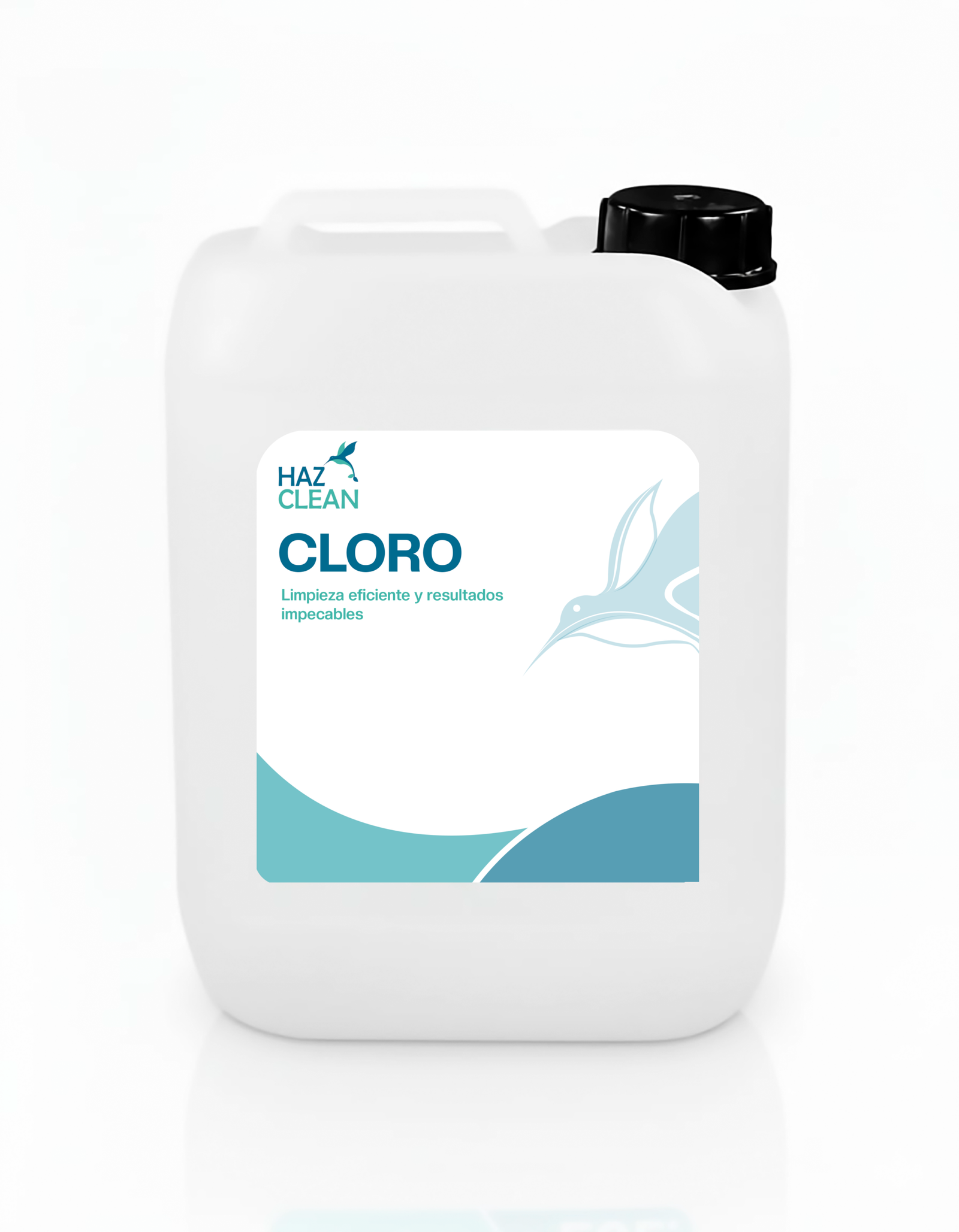 Cloro Haz Clean