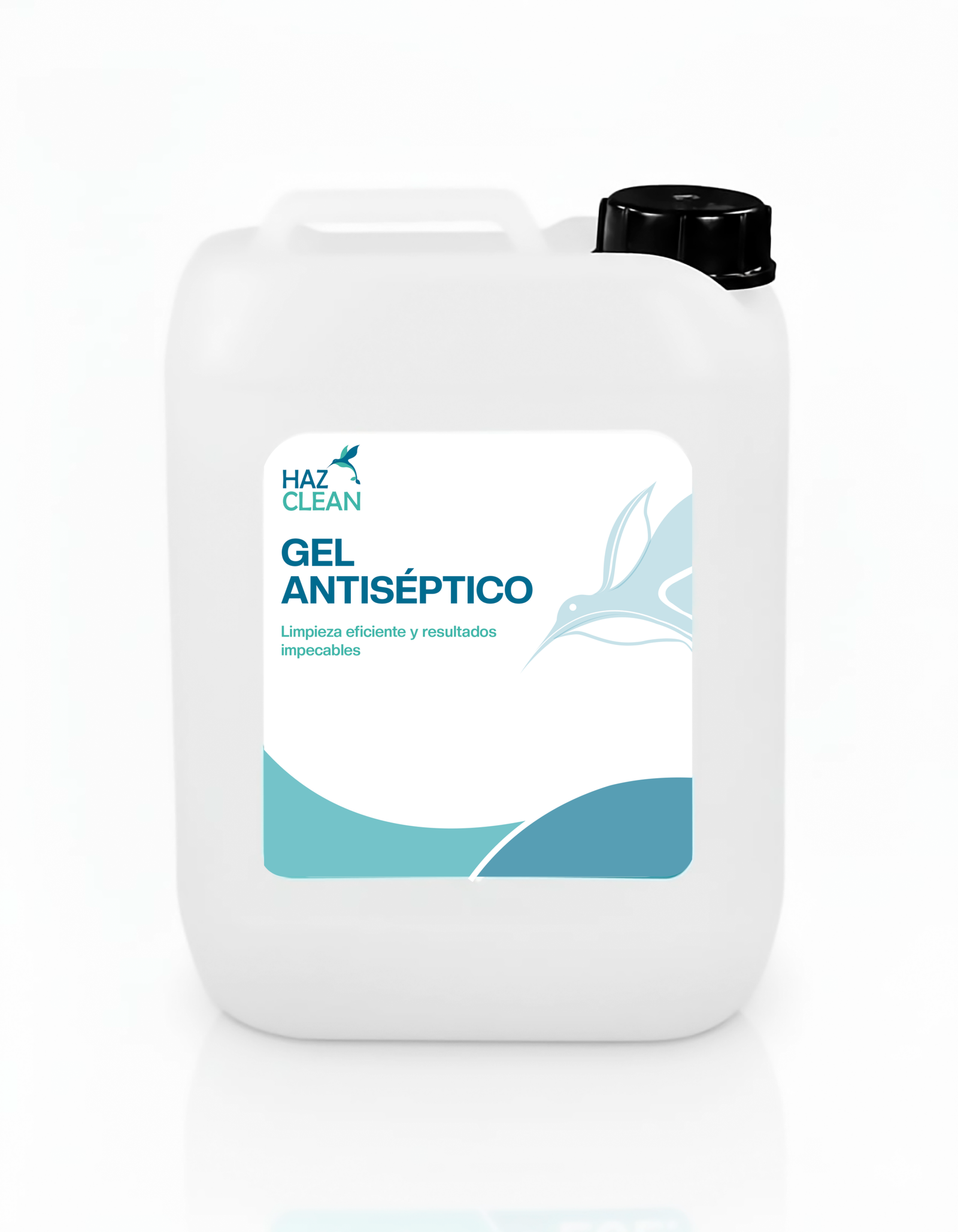 Gel antiséptico Haz Clean
