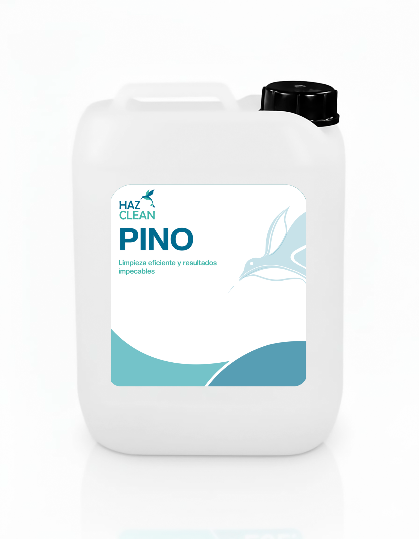 Limpiador Pino Haz Clean