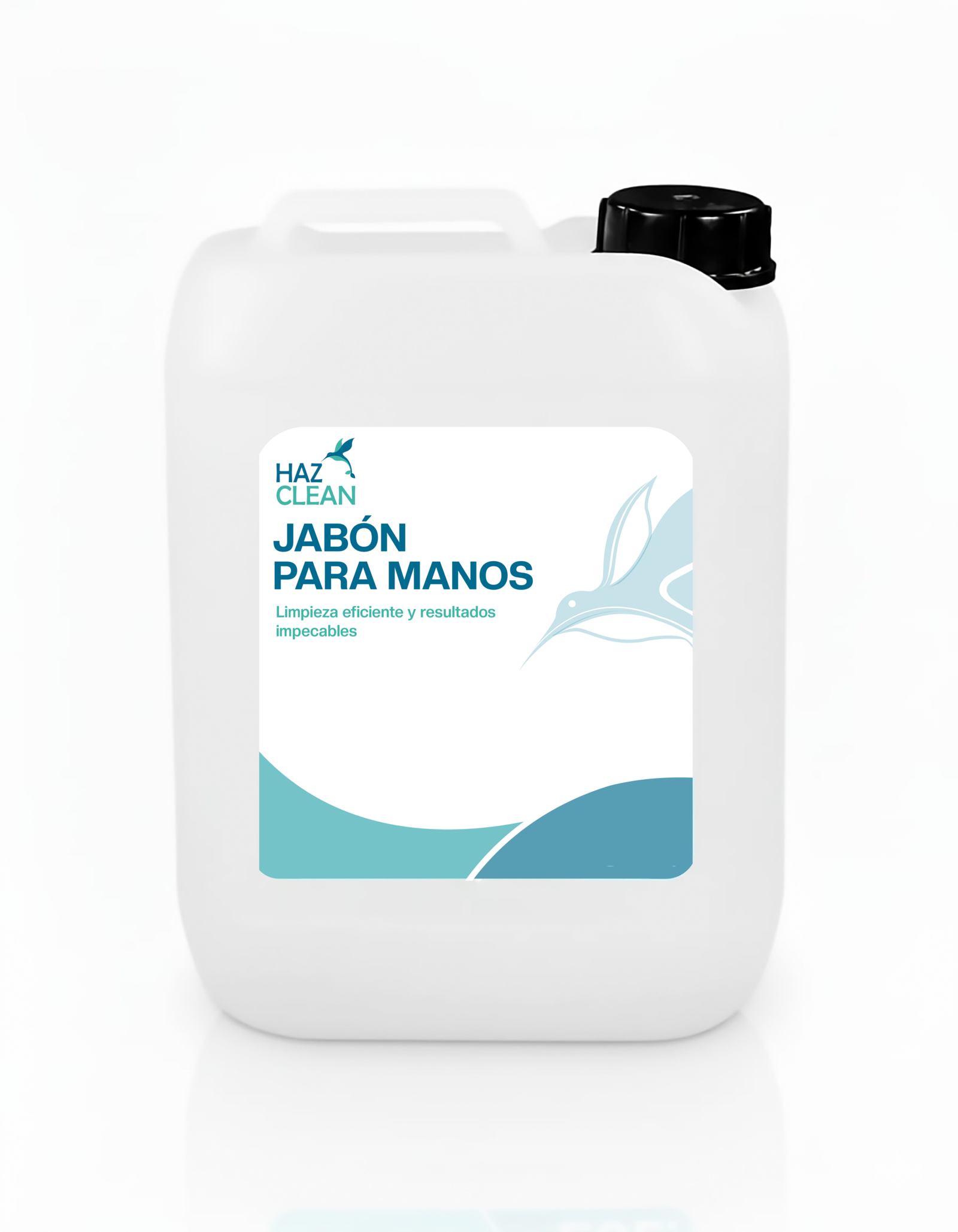 Jabón para manos Haz Clean