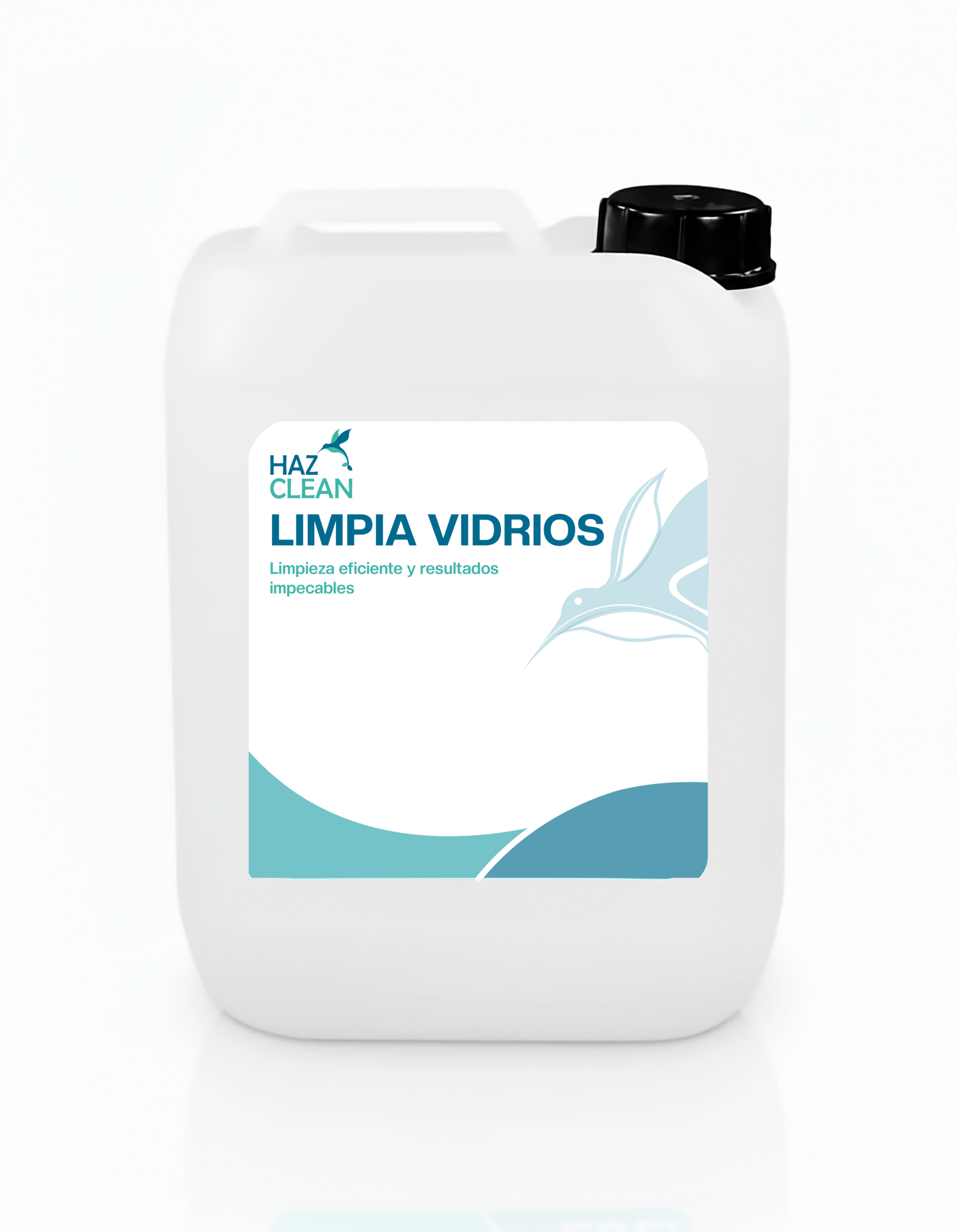 Limpiavidrios Haz Clean
