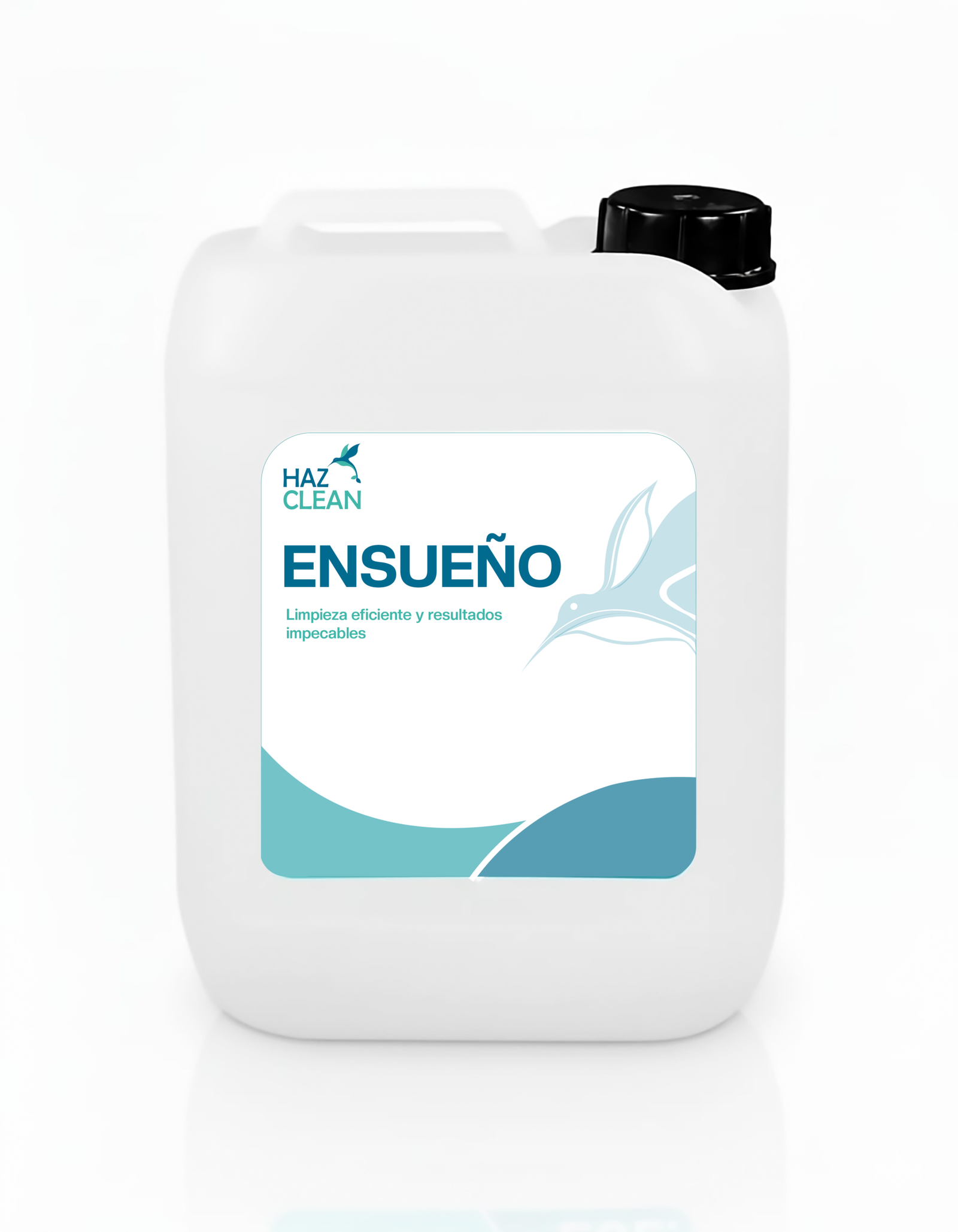 Suavizante Ensueño Haz Clean